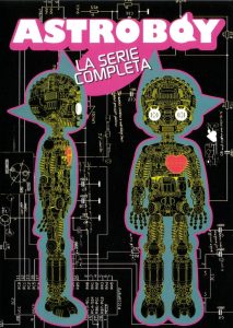Astro Boy